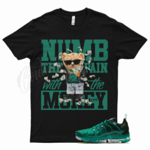 BUILT T Shirt for N Air Vapor Max Plus Atlanta Emerald Mystic Green Vapormax - £20.59 GBP+