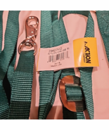Hunter Green Cross Ties 12 ft aisle NEW Action Company - $19.99