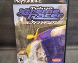 Tokyo Xtreme Racer DRIFT (Sony PlayStation 2, 2006) PS2 Video Game - $10.89