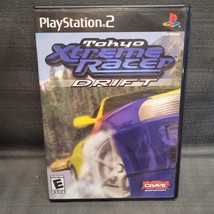 Tokyo Xtreme Racer DRIFT (Sony PlayStation 2, 2006) PS2 Video Game - £8.70 GBP
