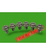 bmw 335i 535i x3 x5 740i x6 e70 e71 flywheel flex plate HARDWARE BOLTS - $41.11 CAD