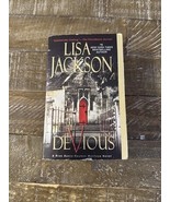 Devious Paperback Book - €7,56 EUR