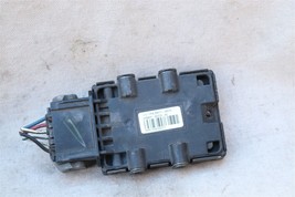 Toyota Electric Fuel Pump Computer Control Module Relay 89571-34070 image 1