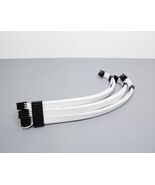 Lian Li Strimer Wireless 3x8-Pin (PW12-1W) Addressable RGB Power Cable - $39.99