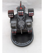 JES Missile Carrier Dragon&#39;s Fury MechWarrior Figure 055 - $182.40 MXN