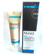 MURAD ACNE CLEARING SOLUTION 1.7 OZ - $53.77 CAD
