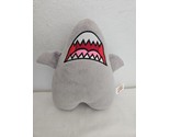 Cyanide And Happiness Butt Shark Plush Stuffed Animal Explosm - $64.23