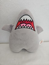 Cyanide And Happiness Butt Shark Plush Stuffed Animal Explosm - £50.39 GBP
