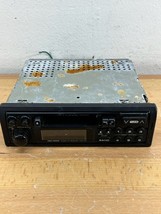 Kenwood KRC-140 AM/FM Car Stereo Cassette Tape Deck Vintage - $133.17 CAD