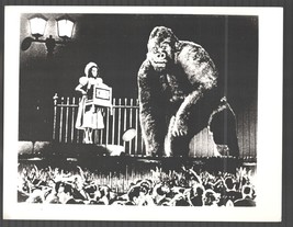 Mighty Joe Young 8x10 Movie Still Terry Moore Ben Johnson Robert Armstrong - £11.22 GBP