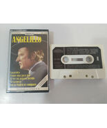 Angelillo exitos flamenco 1978 Iberia - Cassette Tape - $19.47