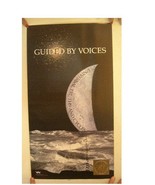 Guidée Par Voices Affiche Universel Truths Et Cycles Espace Artistique - $38.02 CAD