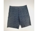 NWT Men&#39;s Callaway Opti-Dri Active Waistband Black Golf Shorts Size 32 S... - $22.76