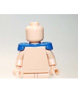 Military Epauletes Blue Army Rank For Building Minifigures - $2.10 CAD