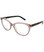 MARC JACOBS MARC-463-009Q-53 Eyeglasses Eye Glasses 009Q BROWN Authentic... - €82,24 EUR