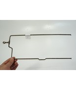 01-10 bmw x5 750li 550i v8 n62 cylinder head valve oil distribution tube... - $89.08 CAD