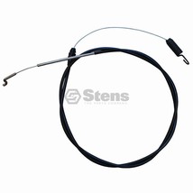 290-931 Replacement Toro Drive Cable 22&quot; Recycler Walk Behind Mower 105-... - $14.79