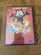 Felix The Cat  The Movie DVD - £115.05 GBP