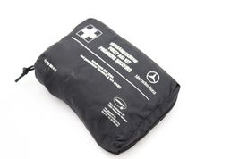 06-13 MERCEDES-BENZ W251 R350 EMERGENCY FIRST AID KIT E0558 image 2