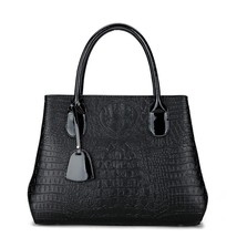 Personality  Pattern Handbag Europe and the United States New Fashion Wild Casua - £43.27 GBP