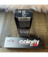 IT&amp;LY Hairfashion Colorly 2020 with ACP Complex-1B night blue - €6,88 EUR