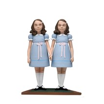 NECA The Shining - Toony Terrors The Grady Twins 6&quot; Scale Action Figure - £32.42 GBP