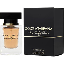 The Only One By Dolce &amp; Gabbana Eau De Parfum Spray 1 Oz - £47.01 GBP