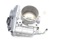 07-08 INFINITI G35 RIGHT PASSENGER SIDE THROTTLE BODY Q8537 image 2