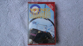 Vintage Commodore 64 C64/128 Game  WING COMMANDER  (Mastertronic)  Tape Cassette - £7.58 GBP