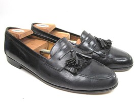 Mezlan Santander Tassel Loafers 10.5 M  Mens Shoes  - £19.75 GBP