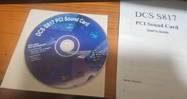 Vintage Computer Software for Windows 95 Or Higher - $4.90