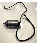 2007 - 2019 Honda SHADOW Spirit Aero VT750 OEM STARTER MOTOR ASSEMBLY Mi... - €67,47 EUR