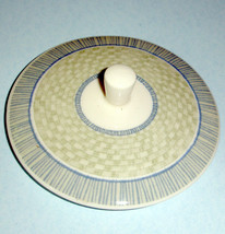 LID (Only) For Tea Pot or Coffee Pot 4.25&quot; Unknown New - £17.88 GBP