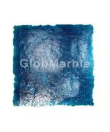 Stamped Concrete Slate Textured Skin Mat &amp; Touch-Up Skin SKM 2100. 24 by... - $77.22