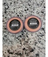 Lot of 2 Bareminerals Original Mineral Veil - Tinted Tan Deep  9g 0.3 oz - $33.83 CAD