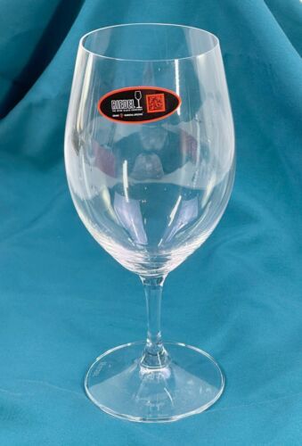 NEW Riedel Ouverture Crystal Magnum Red Wine Glass - 8" Holds 18 oz Large *READ* - $24.49