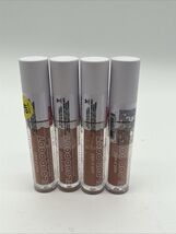 Lot of 4 Wet n Wild Cloud Pout Marshmallow Lip Mousse - 1111926 Fluffern... - $14.00
