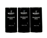 Woody&#39;s Fragrance Stick 0.40 oz-3 Pack - $45.49