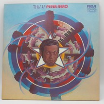 Clásico This Is Peter Nero Álbum Record Vinilo LP - £28.32 GBP