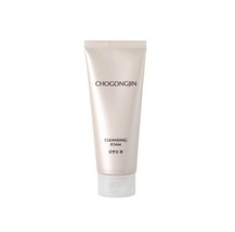[MISSHA] Chogongjin Cleansing Foam - 150ml Korea Cosmetic - £19.69 GBP