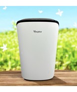 Vacplus AP10-1903EE 1,500 Sq. Ft. Dehumidifier - $98.99
