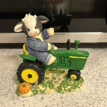 John Deere The Deerest Harvest Of Them All - Mary&#39;s Moo Moos from 2000 - £14.07 GBP