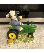 John Deere The Deerest Harvest Of Them All - Mary&#39;s Moo Moos from 2000 - £13.97 GBP