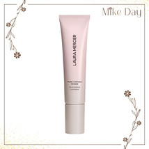Laura Mercier Pure Canvas Primer Illuminating 1Oz TRANSPARENT - New in Box - $39.59