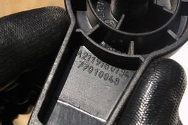 2006-2009 W219 MERCEDES BENZ CLS500 FRONT LEFT/RIGHT SEAT ADJUST HANDLE K1791 image 7