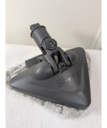 Shark Pro Steam Pocket Mop Triangle Corner Mop Head Attachment w/ Cloth ... - $10.00