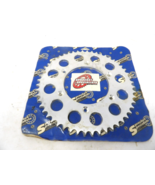 CR 125/250 500 1984-2001 Rear Sprocket 52T  Aluminum Sprocket Specialist... - $878.55 MXN