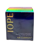 IOPE Air Cushion Cover 23 Beige, SPF 50+, Compact  &amp; Refill, 30g New in Box - €25,74 EUR