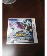 Pokemon Ultra Moon - Nintendo 3DS - £25.89 GBP