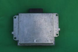 Mercedes Ignition Voltage Transformer Control Module A0001500058 image 4